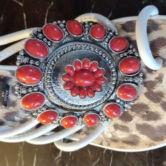 Steve Madden sandals - Picture 7 of 11